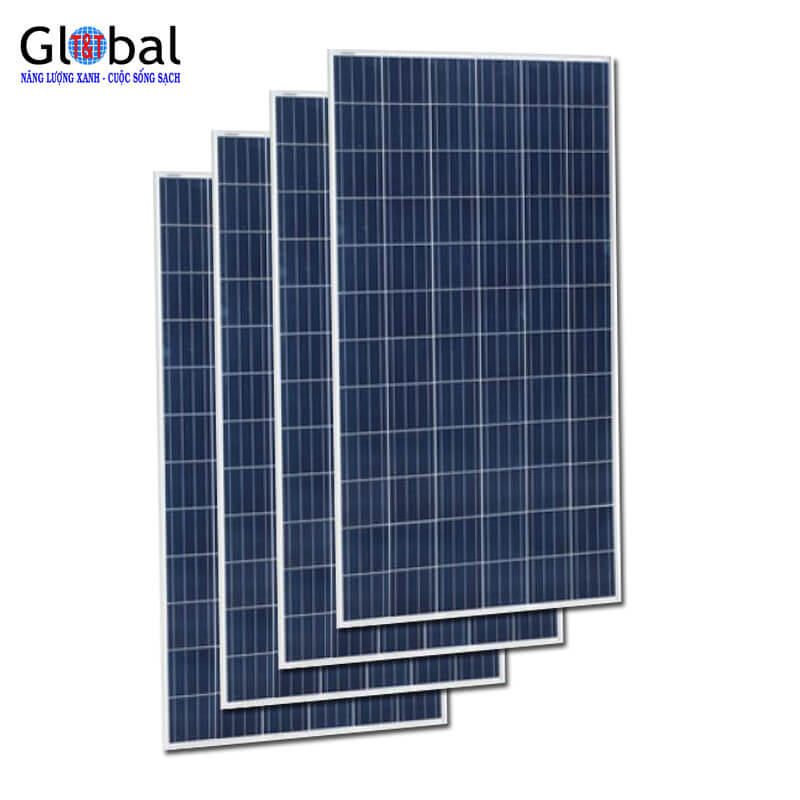 vsun-330-72p-polycrystallin